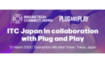 InsureTech Connect Japan 2024