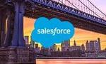 Salesforce World Tour New York
