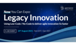 Now You Can: Legacy Innovation