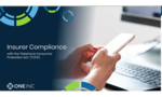 White Paper: Insurer Compliance with the Telephone Consumer Protection Act