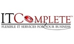 ITComplete Managed IT Services for Financial Services