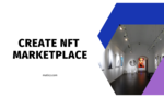 Create NFT Marketplace