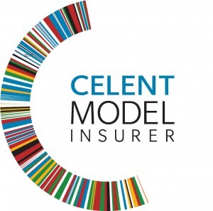 model insurer logo