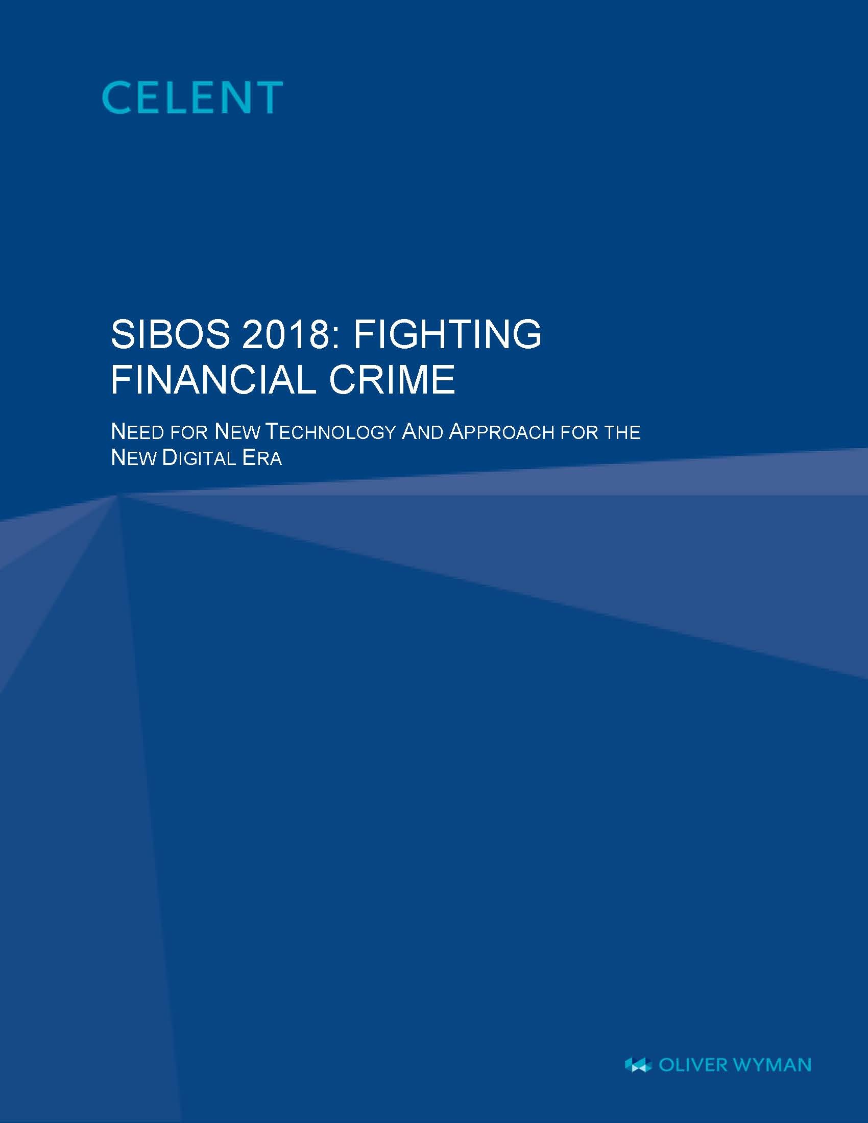 Financial Crime Cover
