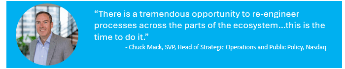 Chuck Mack Nasdaq quote